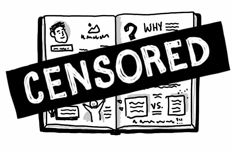 Is it ever a bad idea to share your sketchnotes?