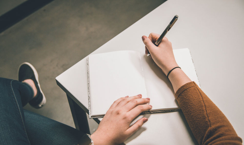 How to Practice Sketchnoting