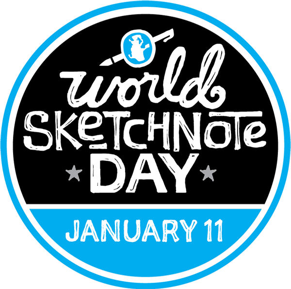 World Sketchnote Day 2024