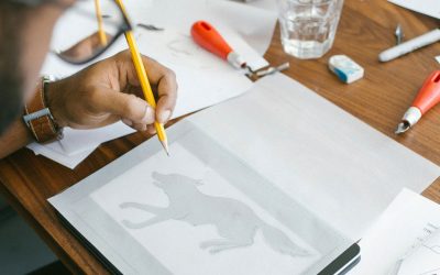 Is copying ever ok?